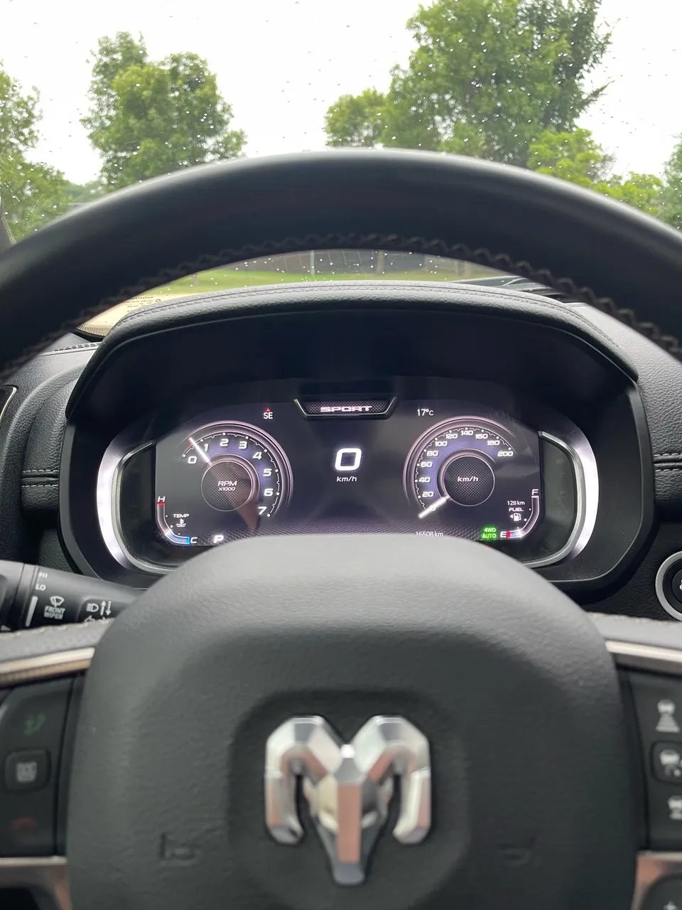 Ram 1500 2024 photo 5