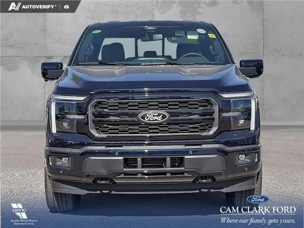 Ford F-150 2026 photo 2