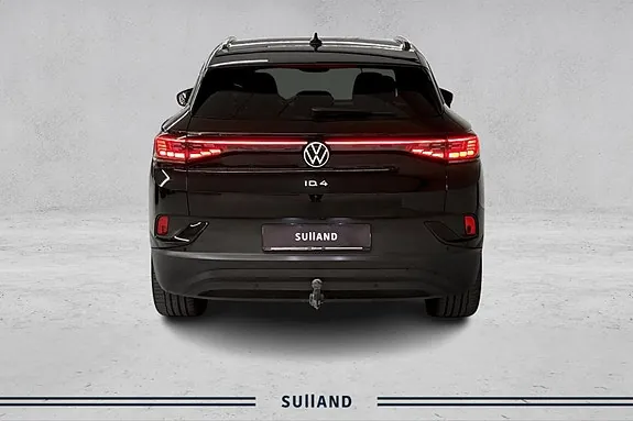 Volkswagen Id.4 2024 photo 4