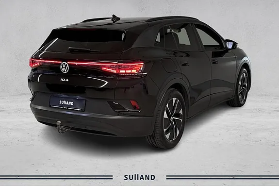Volkswagen Id.4 2024 photo 5