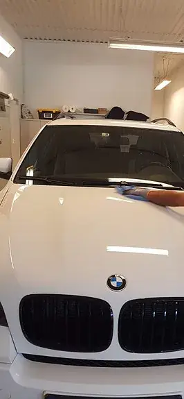 BMW X5 2010 photo 4
