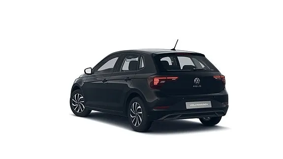 Volkswagen Polo 2027 photo 3