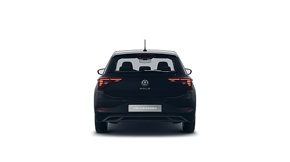 Volkswagen Polo 2027 photo 4