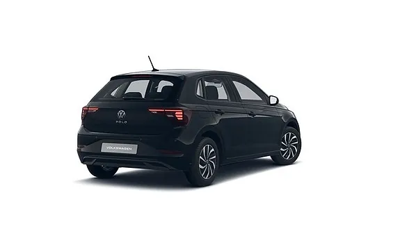 Volkswagen Polo 2027 photo 5