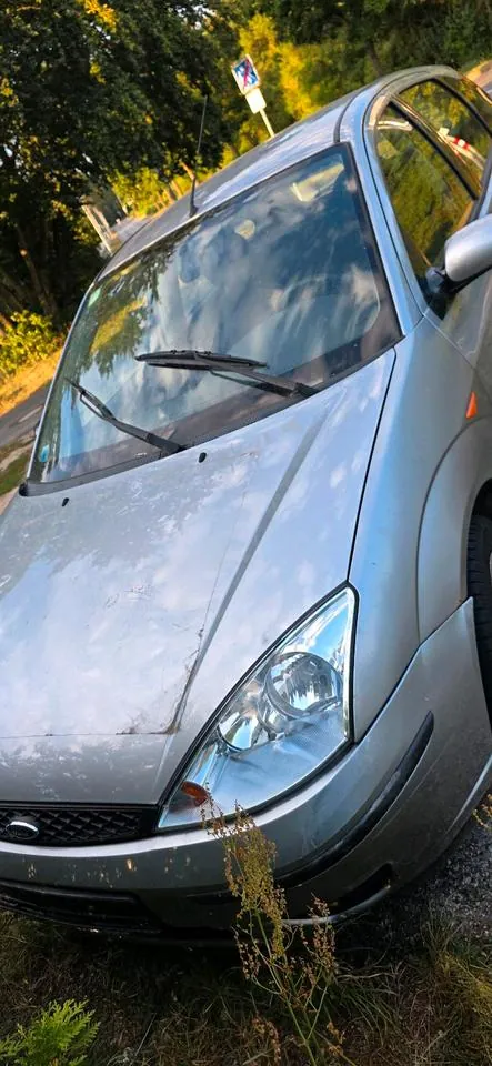 Ford Tucson