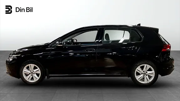 Volkswagen Golf I 2020 photo 2