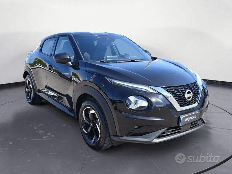 Nissan Juke 2023 photo 3