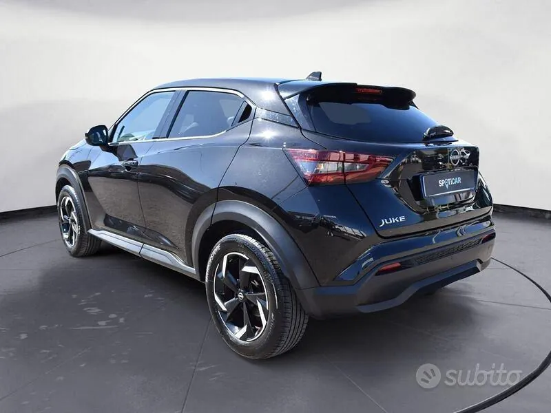 Nissan Juke 2023 photo 5