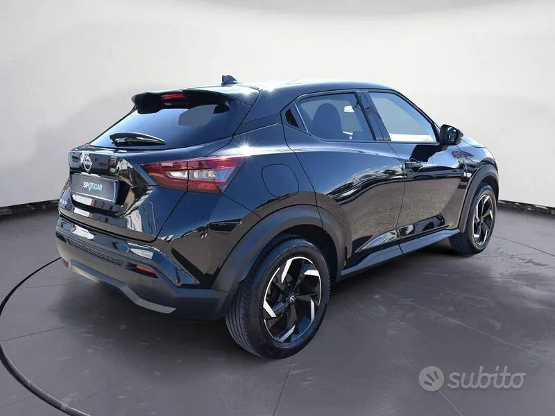 Nissan Juke 2023 photo 4