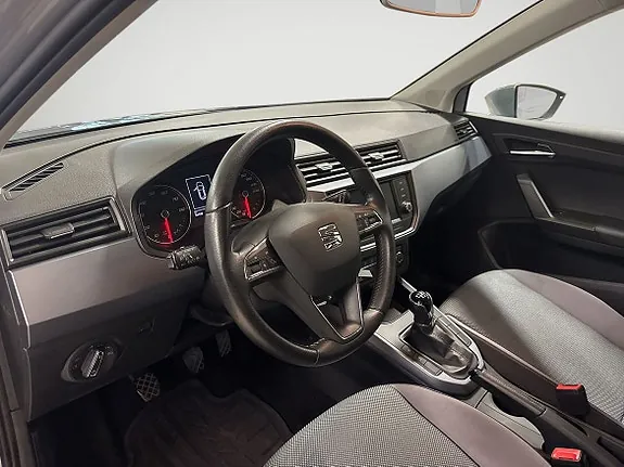 Seat Arona 2020 photo 3