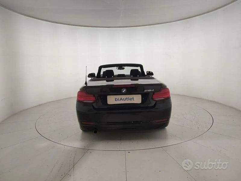 BMW 2 Series 2020 photo 3