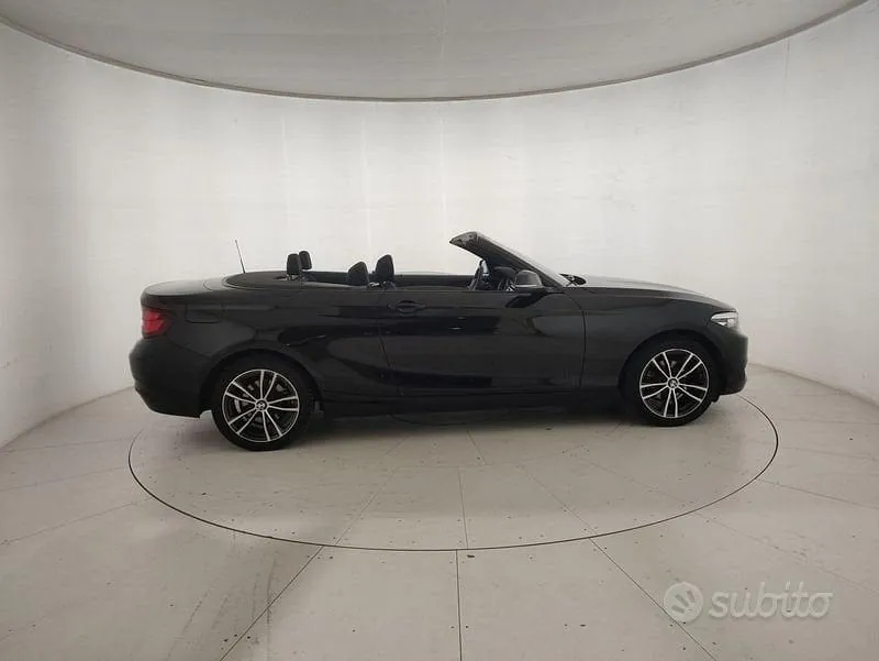 BMW 2 Series 2020 photo 5