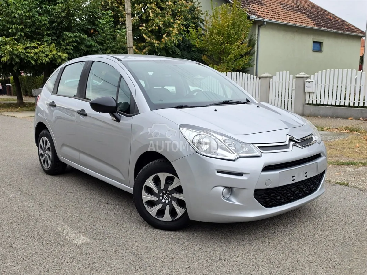 Citroen C3