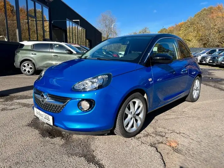 Opel Adam