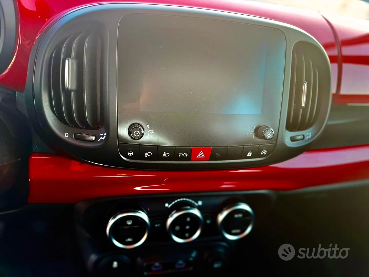 Fiat 500L 2021 photo 5