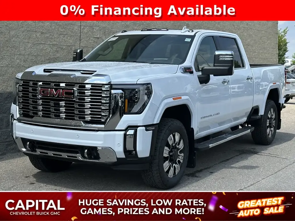 GMC Sierra 3500Hd