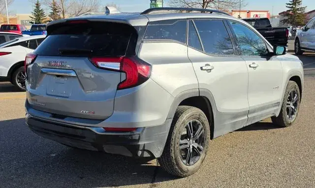 GMC Terrain 2024 photo 5
