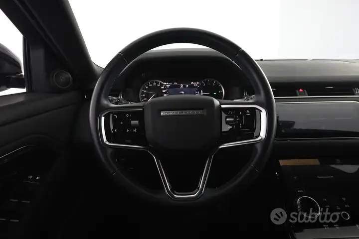 Land Rover Range Rover Evoque 2022 photo 5