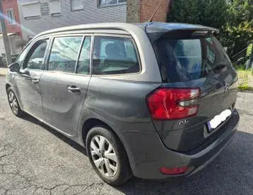 Citroen C4 2014 photo 4
