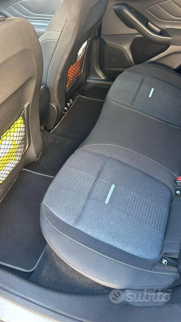 Ford Focus 2022 photo 5