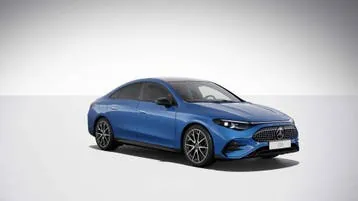 Mercedes-Benz Cla 2026 photo 2