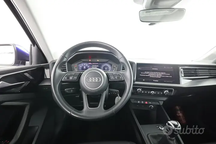 Audi A1 2023 photo 4
