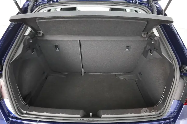 Audi A1 2023 photo 5