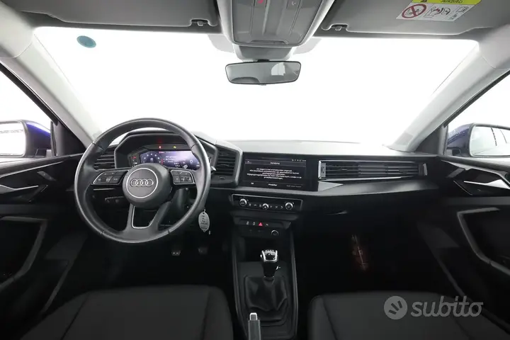 Audi A1 2023 photo 3