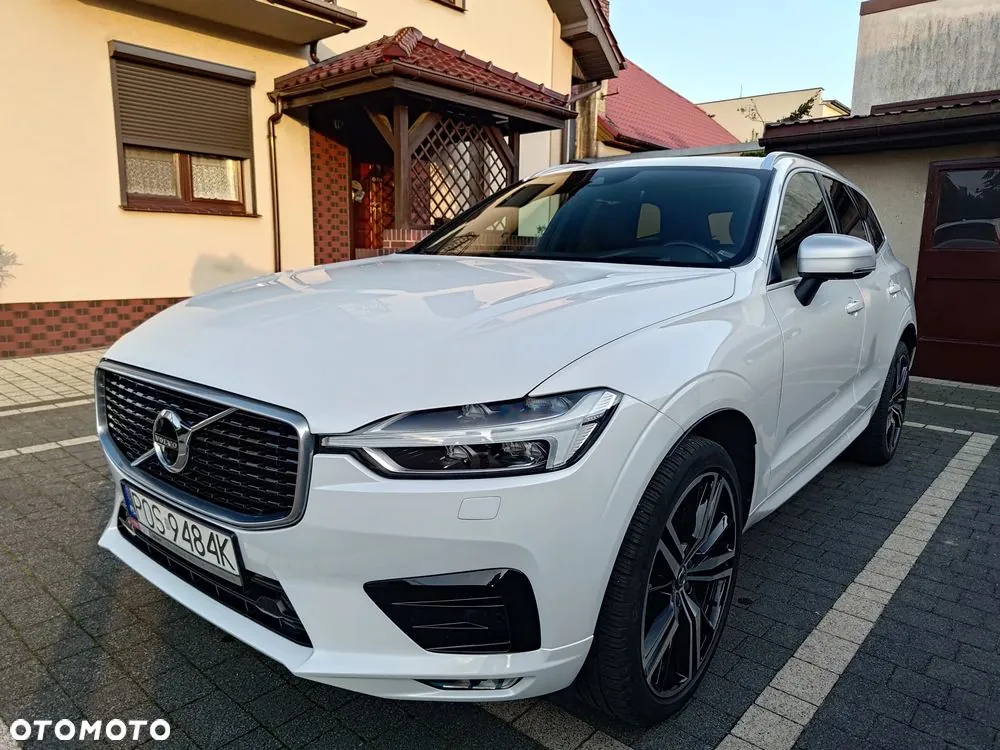 Volvo Xc 60