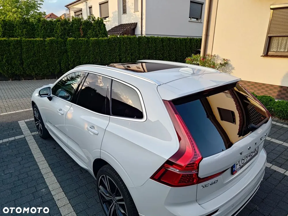 Volvo Xc 60 2018 photo 5