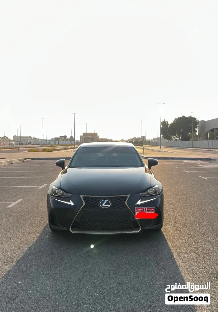 Lexus Is 250 2015 photo 2