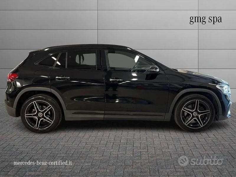 Mercedes-Benz Gla 2022 photo 5