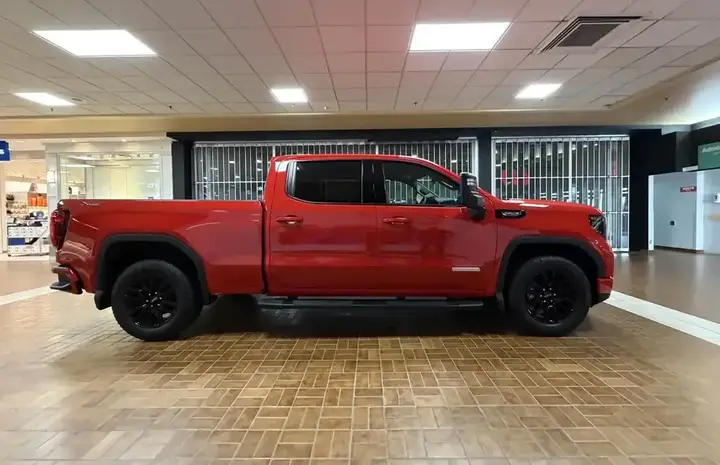 GMC Sierra 1500 2026 photo 4