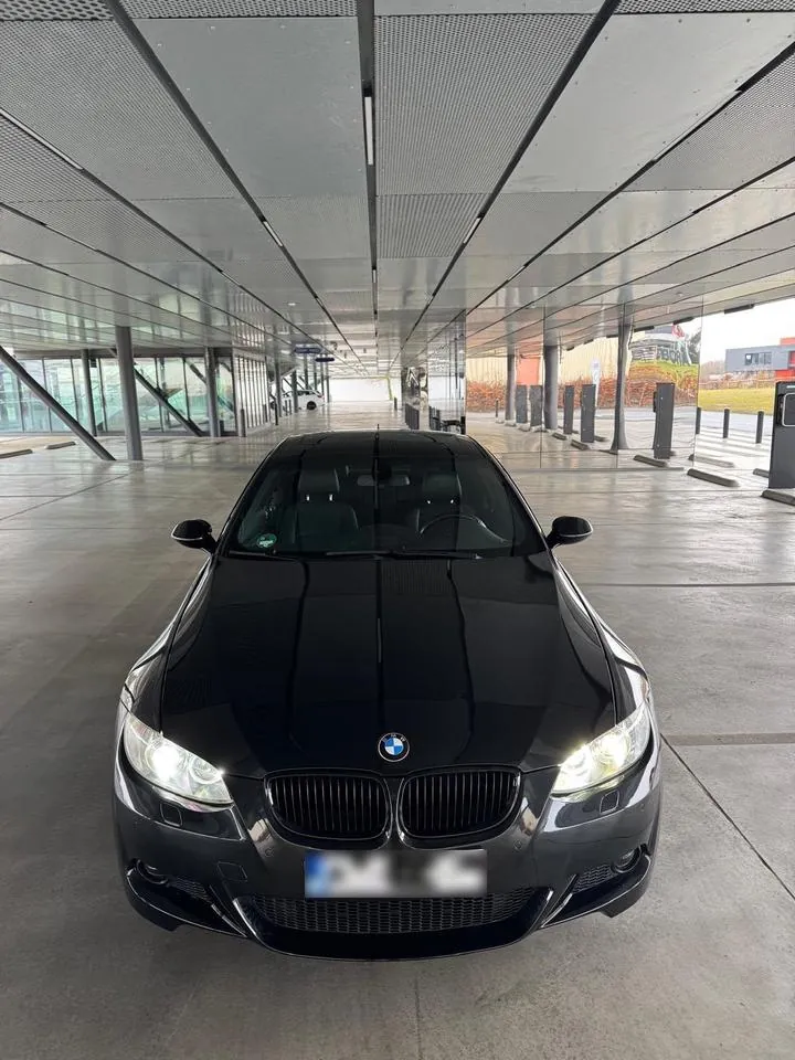 BMW E92