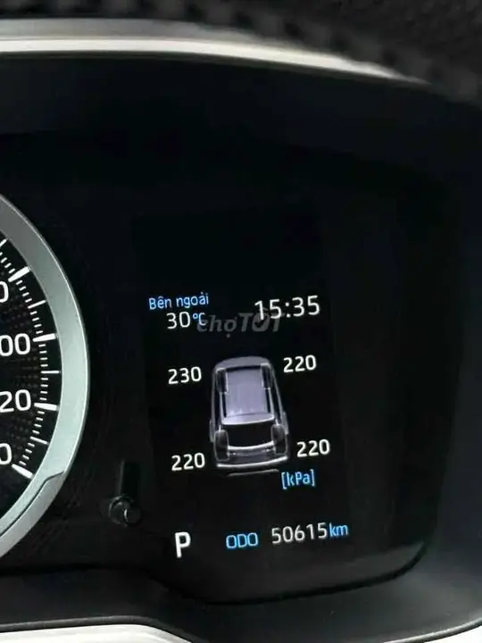 Toyota Corolla Cross 2022 photo 5