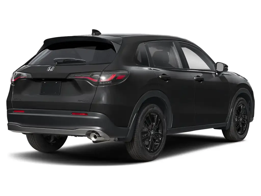 Honda Hr-V 2027 photo 2