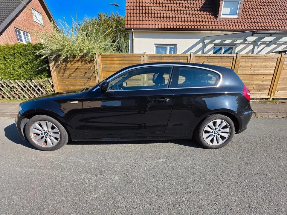 BMW 116D