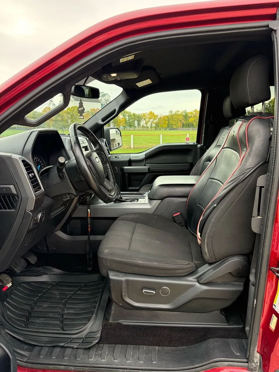 Ford F-150 2017 photo 3