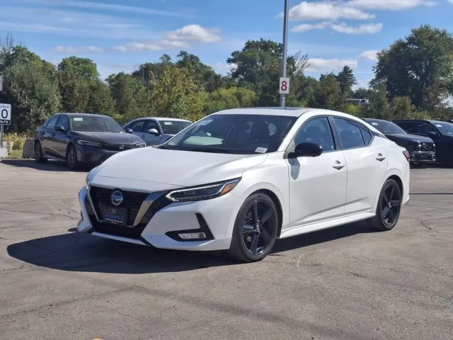 Nissan Sentra