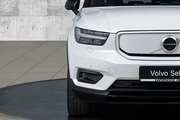 Volvo Xc40 2021 photo 4
