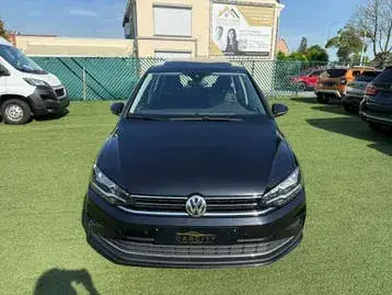 Volkswagen Golf Sportsvan 2020 photo 2
