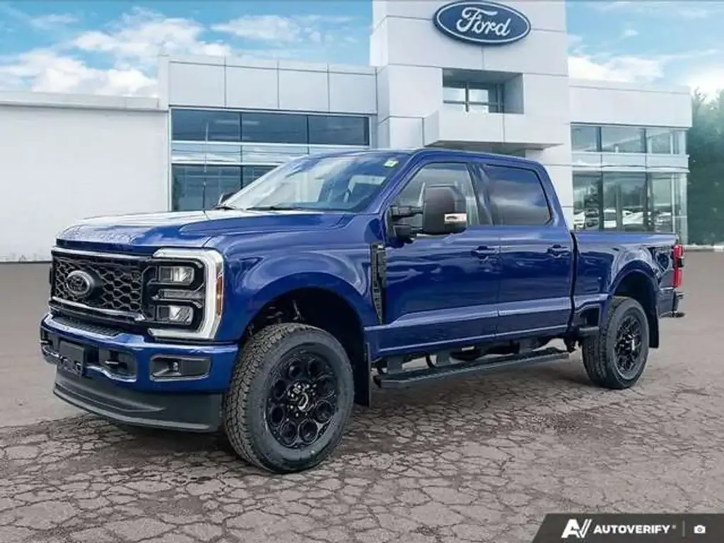 Ford F 250