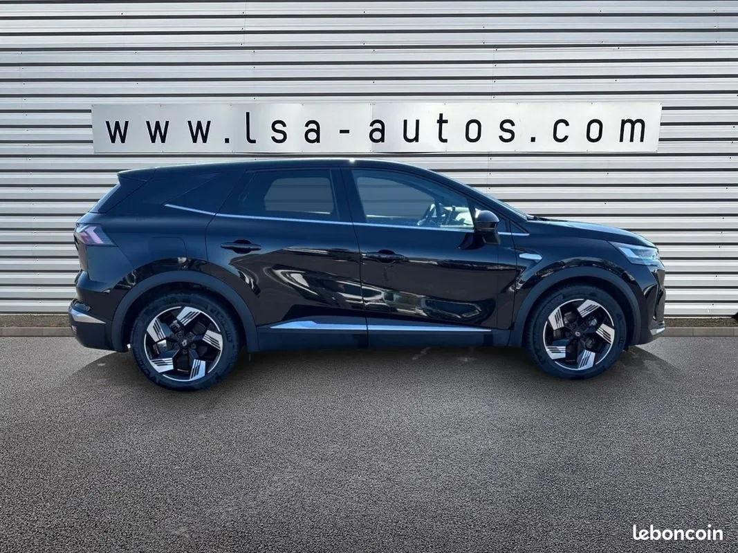 Renault Symbioz 2025 photo 5
