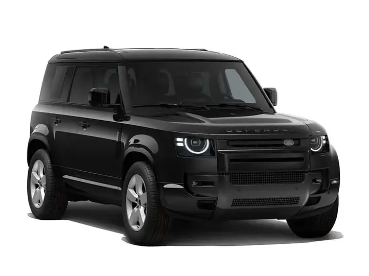 Land Rover Defender 110