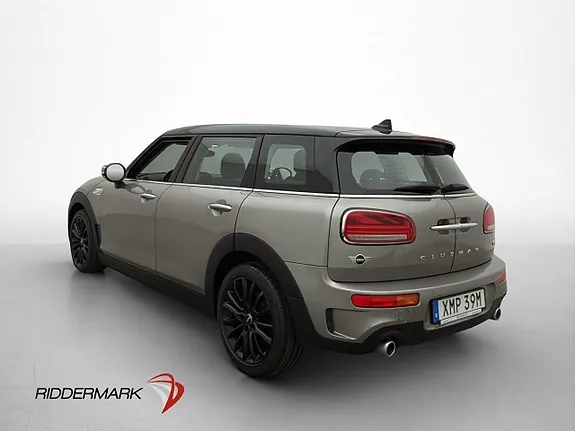 Mini Cooper S 2020 photo 5