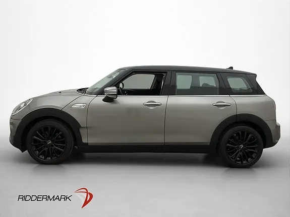 Mini Cooper S 2020 photo 4