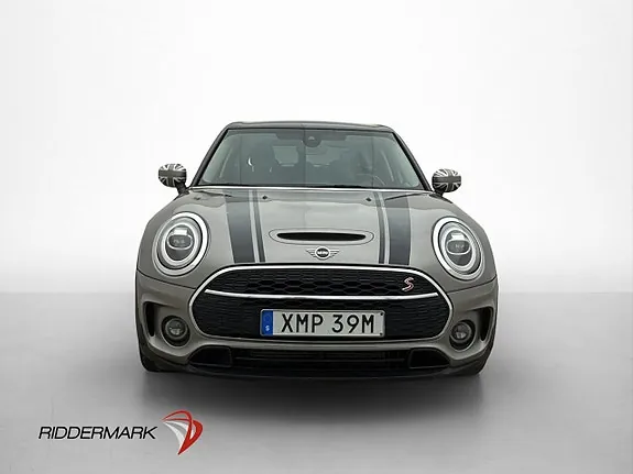 Mini Cooper S 2020 photo 2