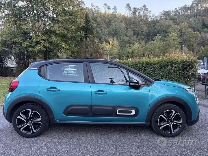Citroen C3 2022 photo 4