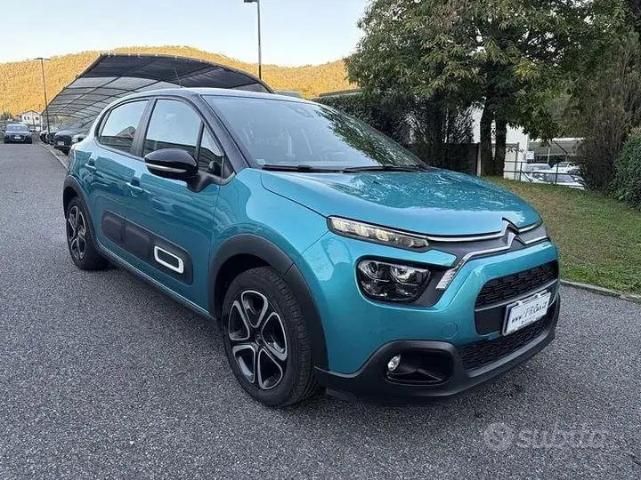 Citroen C3 2022 photo 3
