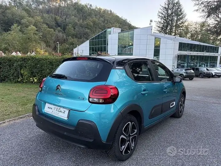 Citroen C3 2022 photo 5
